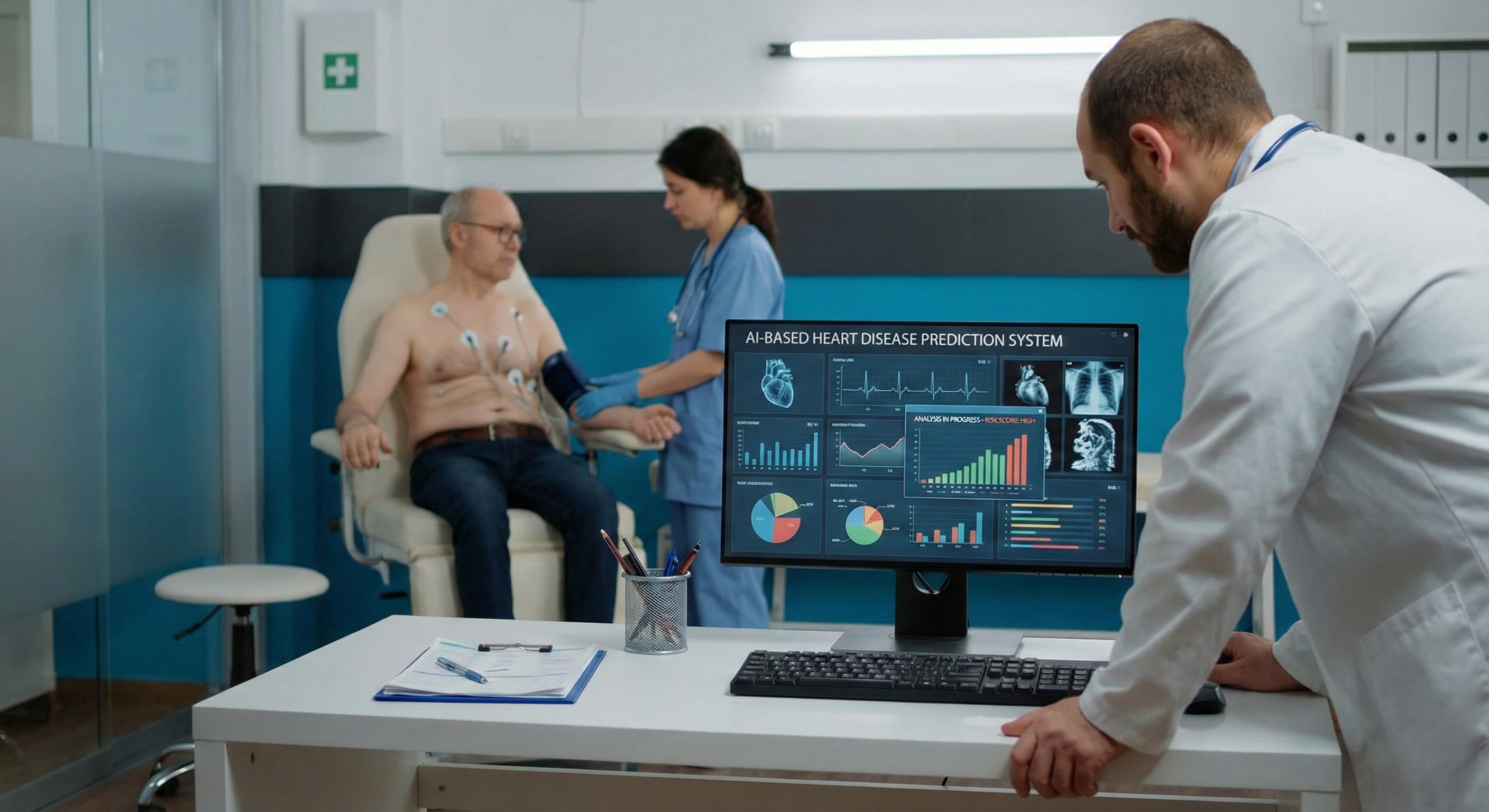 Heart Disease Predictor